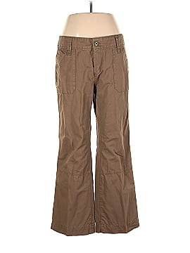 Eddie Bauer Casual Pants (view 1)