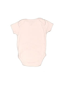 Baby Gear Short Sleeve Onesie (view 2)