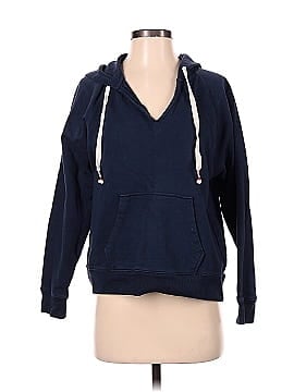 J.Crew Pullover Hoodie (view 1)