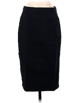 J.Crew Wool Skirt (view 1)