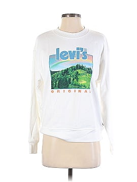 Levi's Sweatshirt (view 1)