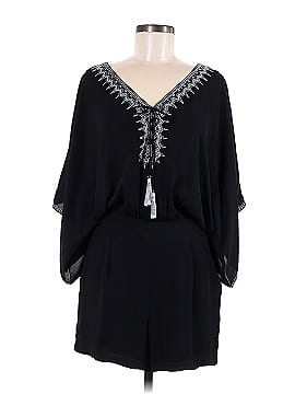 White House Black Market Romper (view 1)