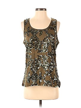 J.Crew Sleeveless Top (view 1)