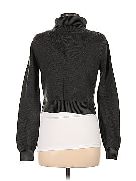 Seraphine Turtleneck Sweater (view 2)