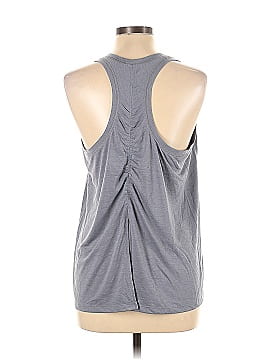 Active by Old Navy Sleeveless T-Shirt (view 2)