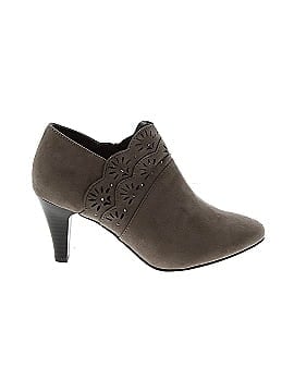 Karen Scott Ankle Boots (view 1)