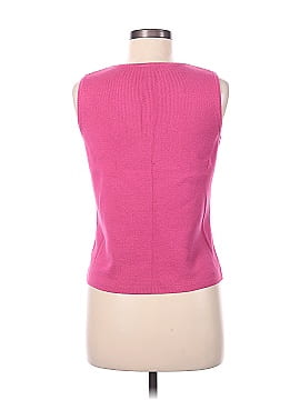 Grace Sleeveless Top (view 2)