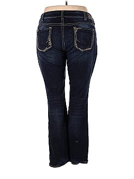 Silver Jeans Co. Jeans (view 2)