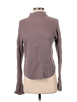 Express Turtleneck Sweater (view 1)