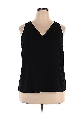 Nine West Sleeveless Blouse (view 1)