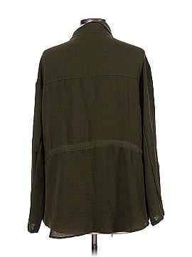 Rachel Zoe Long Sleeve Blouse (view 2)