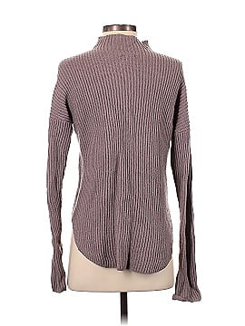 Express Turtleneck Sweater (view 2)