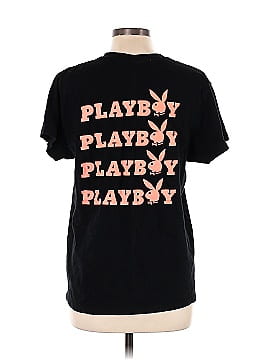 Playboy Long Sleeve T-Shirt (view 2)