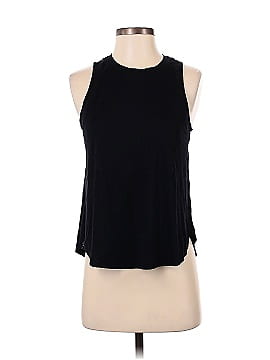 Active by Old Navy Sleeveless T-Shirt (view 1)