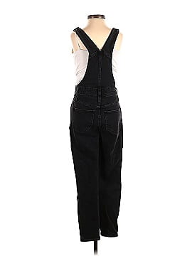 Madewell Overalls (view 2)