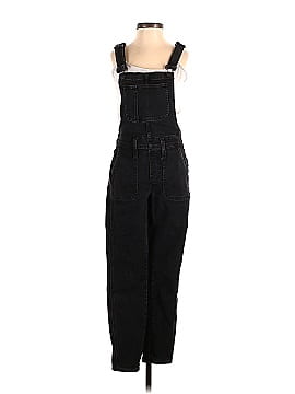 Madewell Overalls (view 1)