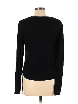 Active by Old Navy Long Sleeve Top (view 2)