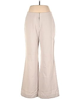 Lafayette 148 New York Wool Pants (view 1)