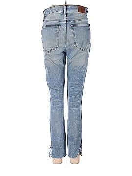 Madewell Jeans (view 2)