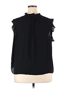 J.Crew Sleeveless Blouse (view 2)