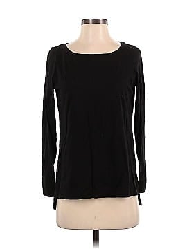 Cuyana Long Sleeve T-Shirt (view 1)