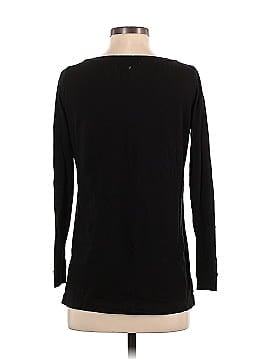 Cuyana Long Sleeve T-Shirt (view 2)