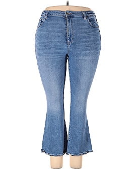 American Eagle Outfitters Jeans (view 1)