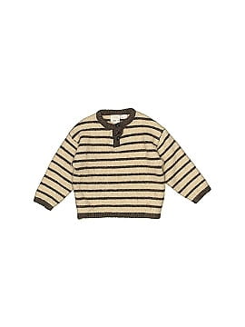 Zara Baby Pullover Sweater (view 1)