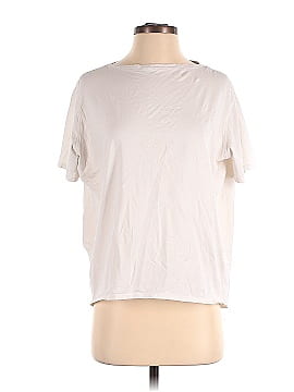 Lululemon Athletica Short Sleeve T-Shirt (view 1)