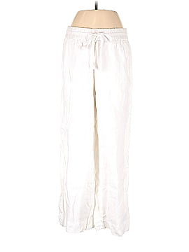 J.Crew Linen Pants (view 1)