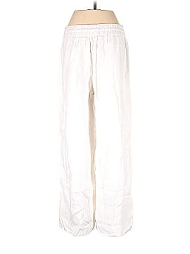 J.Crew Linen Pants (view 2)