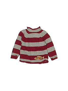 L.L.Bean Pullover Sweater (view 2)