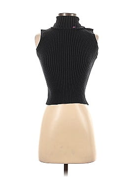 DKNY Jeans Turtleneck Sweater (view 1)