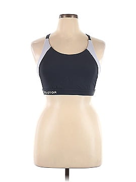 Peloton Sports Bra (view 1)