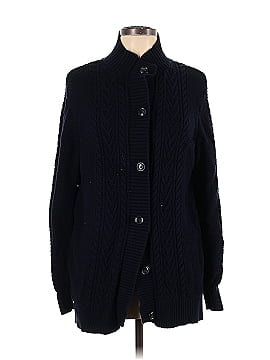 Woolovers Cardigan (view 1)