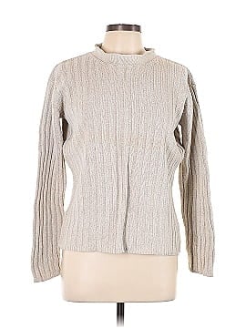 Lauren by Ralph Lauren Pullover Sweater (view 1)