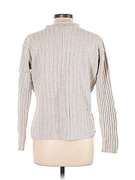 Lauren by Ralph Lauren Pullover Sweater (view 2)