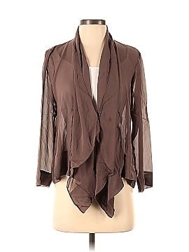 Eileen Fisher Jacket (view 1)