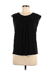 Larry Levine Sleeveless Blouse