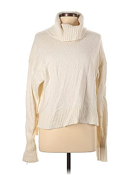 Anthropologie Turtleneck Sweater (view 1)