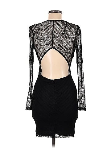 A WORLD AWAY Cocktail Dress (view 2)