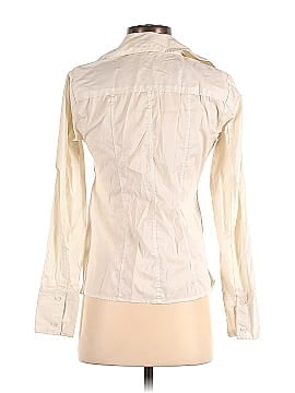 Saks Fifth Avenue Sleeveless Blouse (view 2)