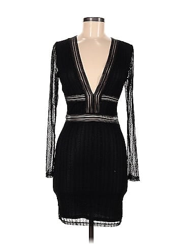 A WORLD AWAY Cocktail Dress (view 1)