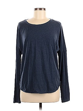 PrAna Long Sleeve T-Shirt (view 1)