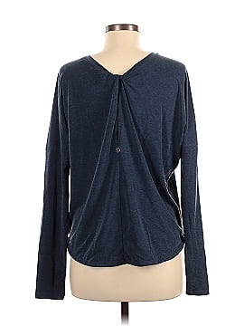 PrAna Long Sleeve T-Shirt (view 2)