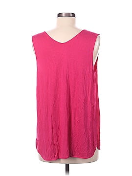 Halogen Sleeveless Top (view 2)