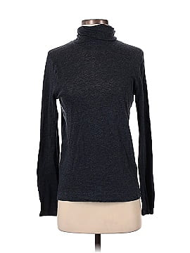 Madewell Long Sleeve Turtleneck (view 1)