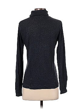 Madewell Long Sleeve Turtleneck (view 2)