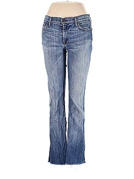 7 For All Mankind Jeans (view 1)