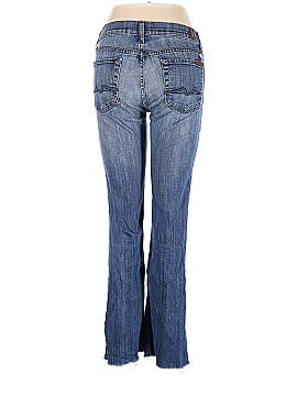 7 For All Mankind Jeans (view 2)